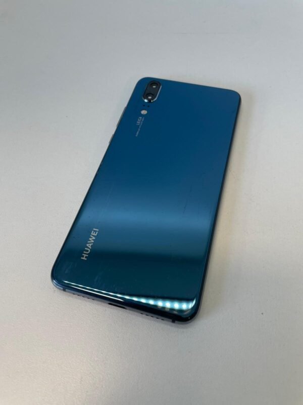 Huawei P20 - Image 7