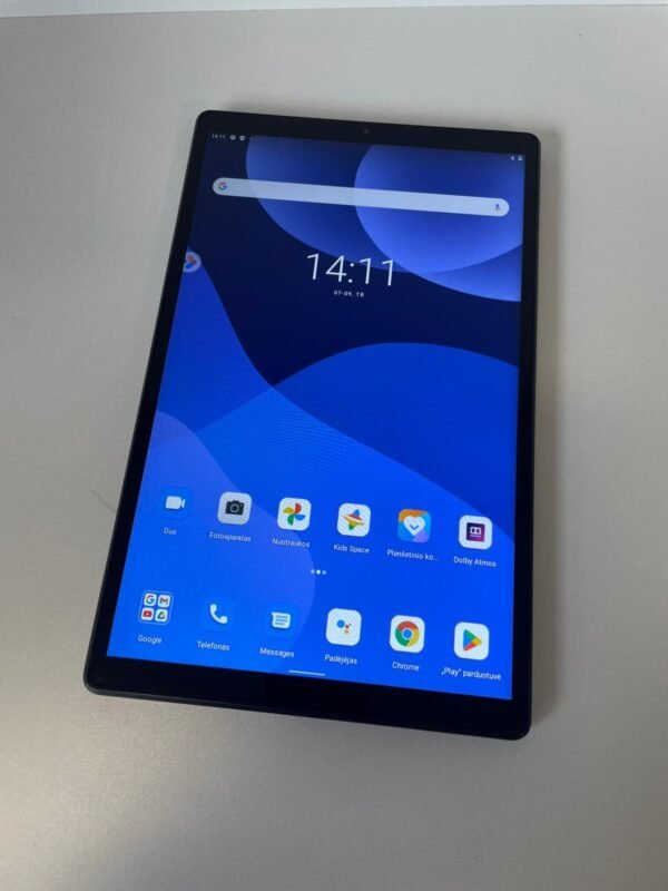 Lenovo Tab M10 HD Gen 2 +SIM - Image 2