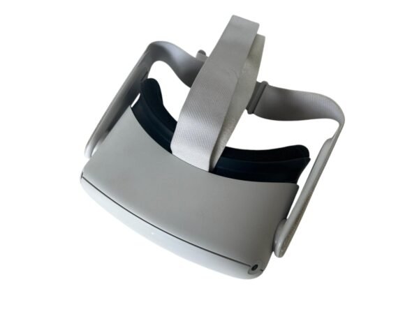 Oculus Quest 2 VR akiniai 64 GB - Image 3