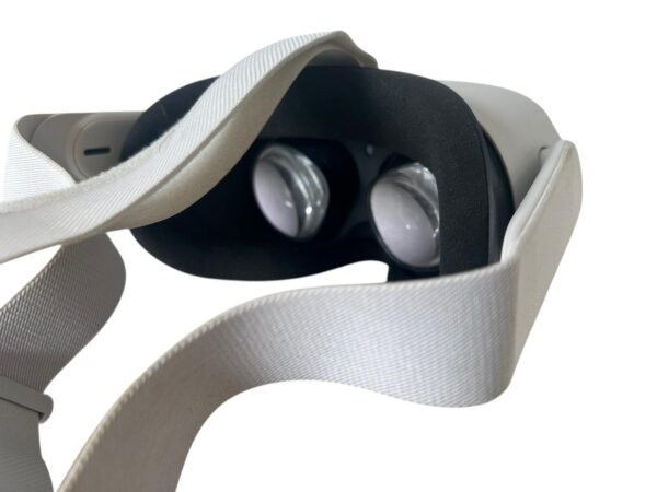 Oculus Quest 2 VR akiniai 64 GB - Image 5