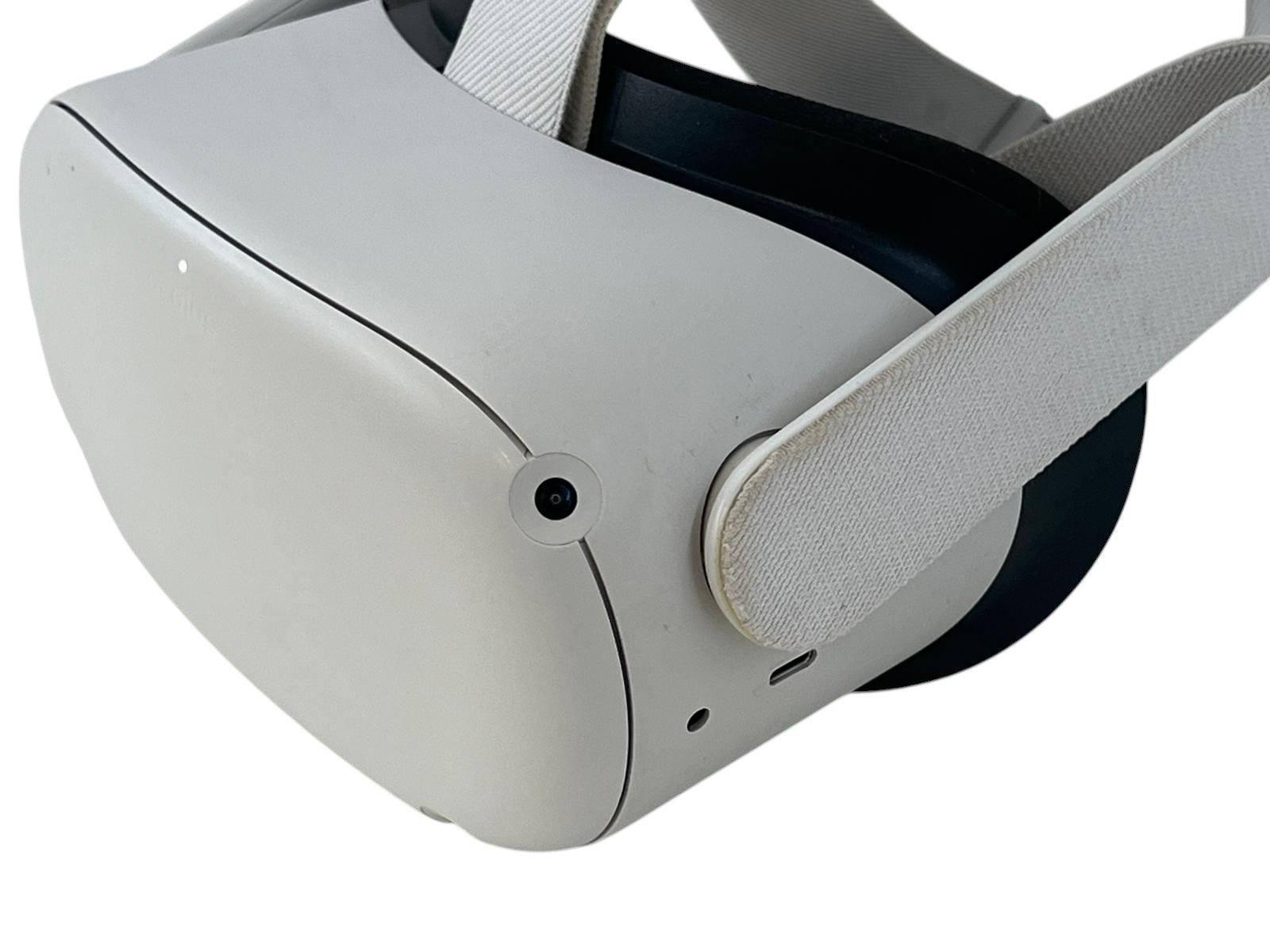 Oculus Quest 2 128GB - Image 5