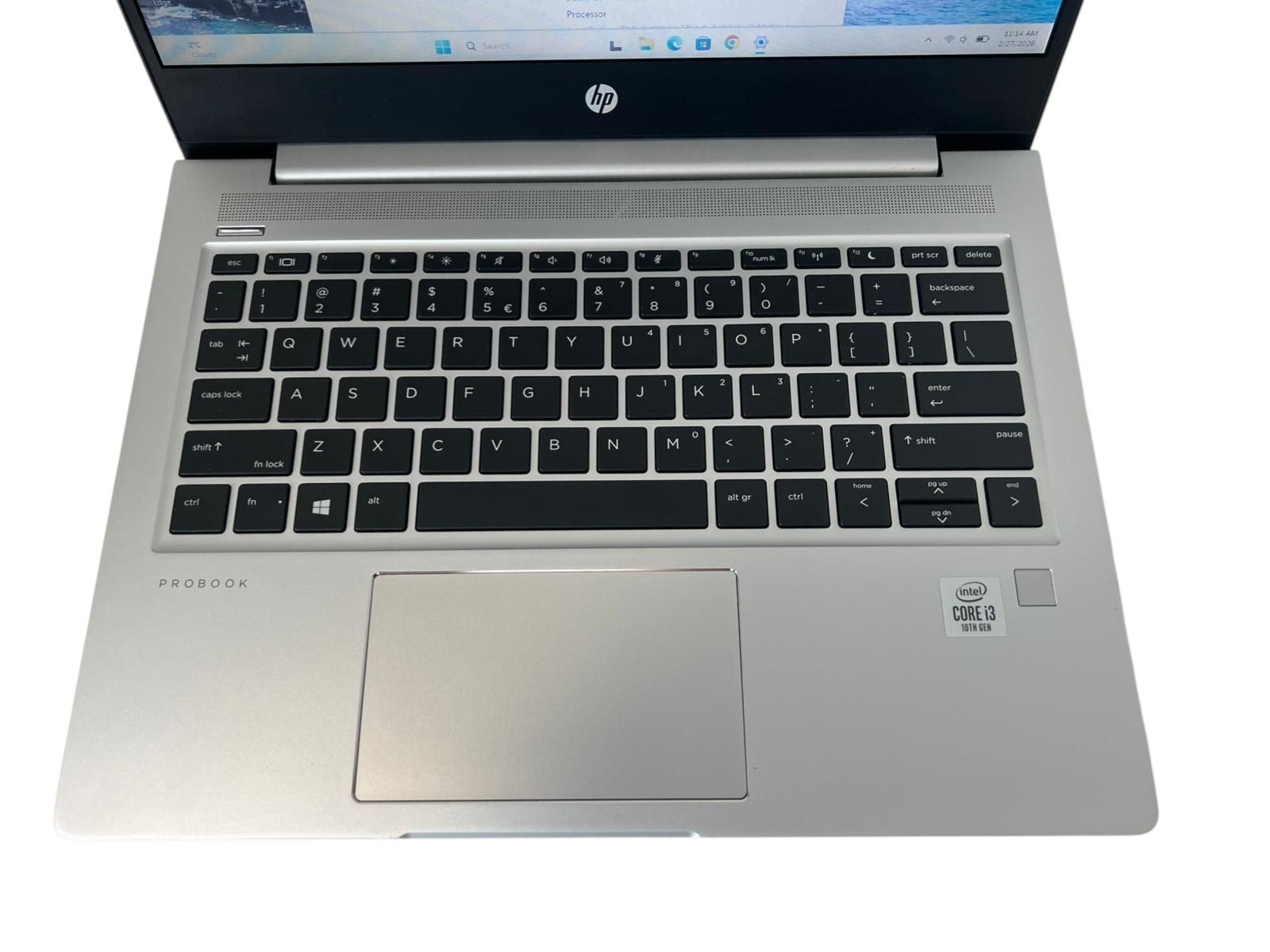HP ProBook 430 G7 - Image 3