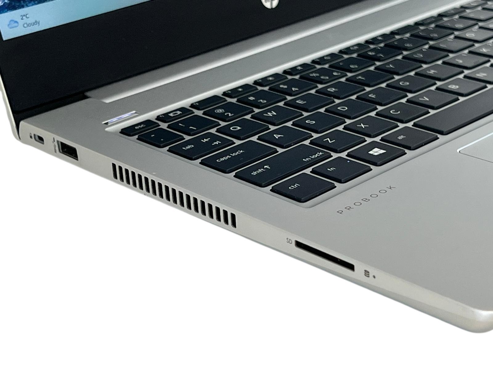 HP ProBook 430 G7 - Image 6