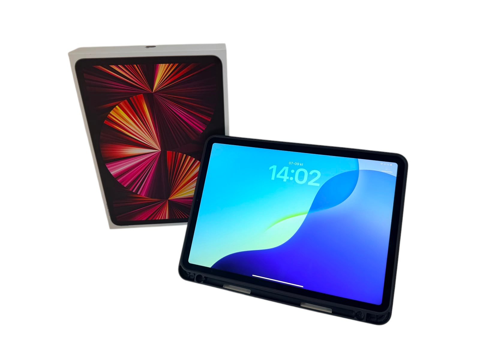 iPad Pro 11 (2018) 64GB - Image 2