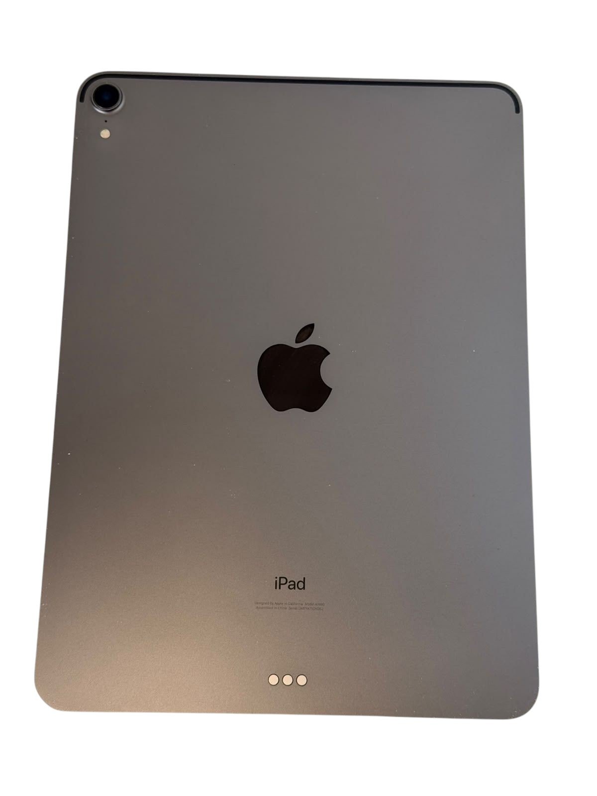 iPad Pro 11 (2018) 64GB - Image 9