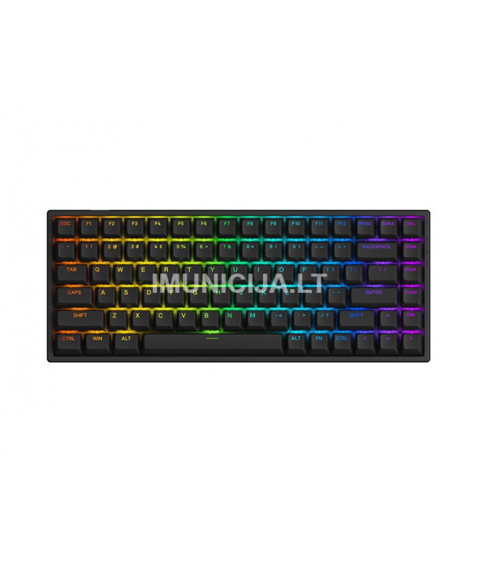 Akko 3084 Wireless Mechanical Keyboard