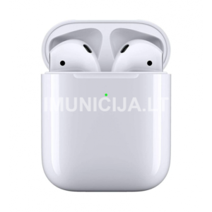 Apple AirPods (2nd Generation)