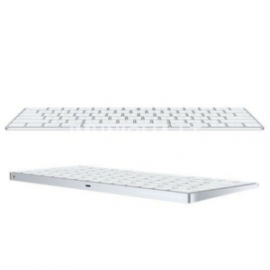 Apple Magic Bevielė Klaviatūra / RU (A1644)