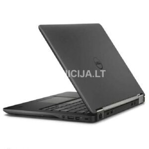 Dell Latitude E7250