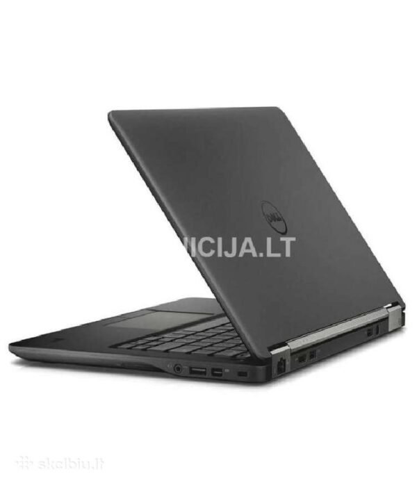 Dell Latitude E7250