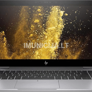 HP EliteBook 840 G6 - Intel i5-8265U / 16GB RAM / 256GB SSD