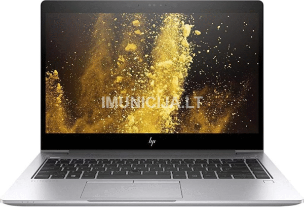 HP EliteBook 840 G6 - Intel i5-8265U / 16GB RAM / 256GB SSD