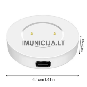 Huawei Watch Magnetic įkroviklis GT 2