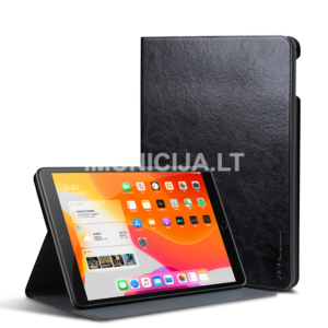 Dėklas Apple iPad Pro 11 2018 / 2020 / 2021 / 2022 juodas