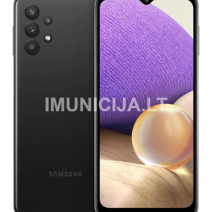 Samsung Galaxy A32 5G black