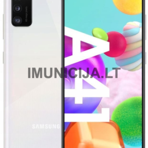Samsung Galaxy A41 white