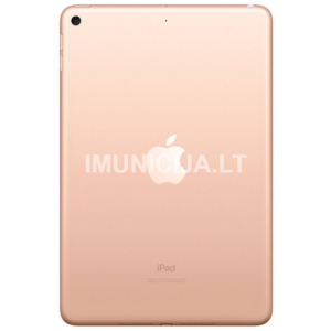 iPad Mini 4 rose