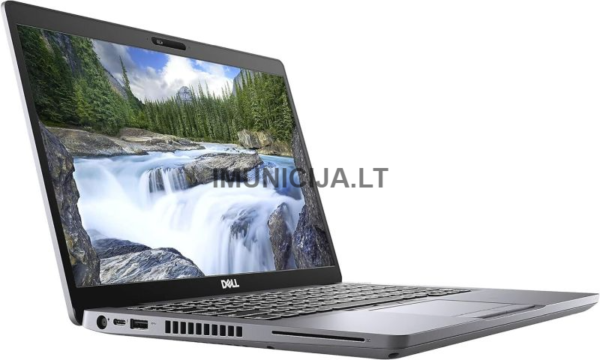 Dell Latitude 5410