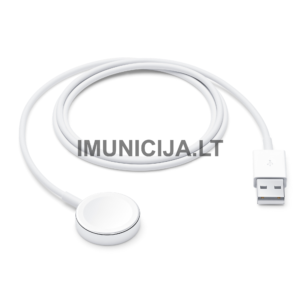 Apple Watch Magnetic įkroviklis (1m)