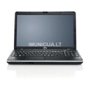 Fujitsu Lifebook Ah512