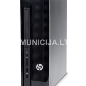 HP Slimline 450-122no