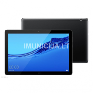 Huawei MediaPad T5 +SIM black
