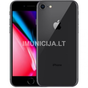iPhone 8 64GB black