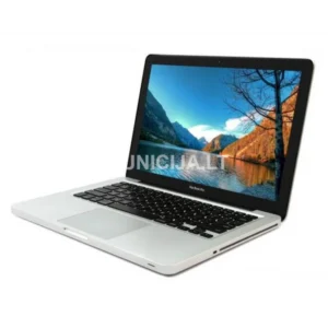 MacBook Pro 13″ 2012 Intel Core I5 8GB/128GB