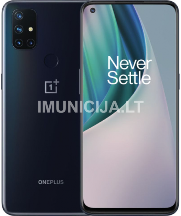 OnePlus Nord N10 5G