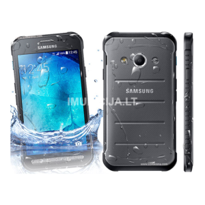 Samsung Galaxy Xcover 3 black