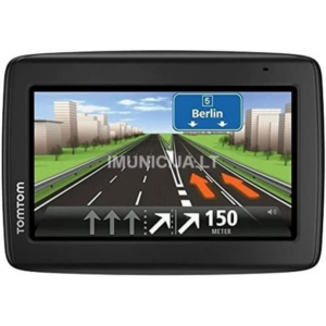 TomTom 4EN52 Z1230 GPS navigacija (Rytų Europa)