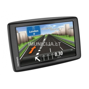 TomTom Start 60 GPS navigacija (Centrinė Ir Rytų Europa)