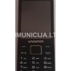 UNCOMM F35 black