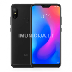 Xiaomi Mi A2 Lite black