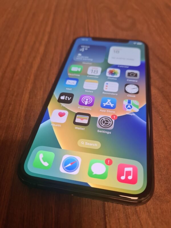 iPhone 11 Pro 256GB - Image 3