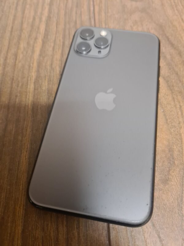 iPhone 11 Pro 256GB - Image 8