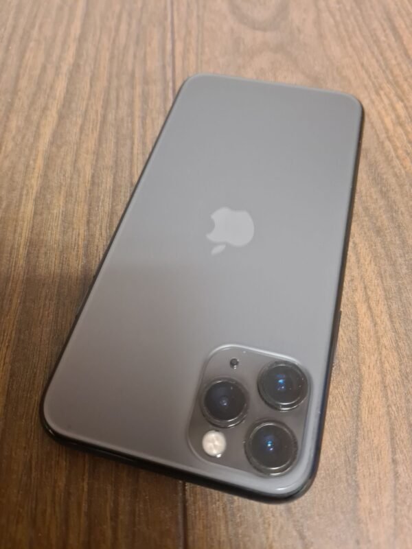 iPhone 11 Pro 256GB - Image 9