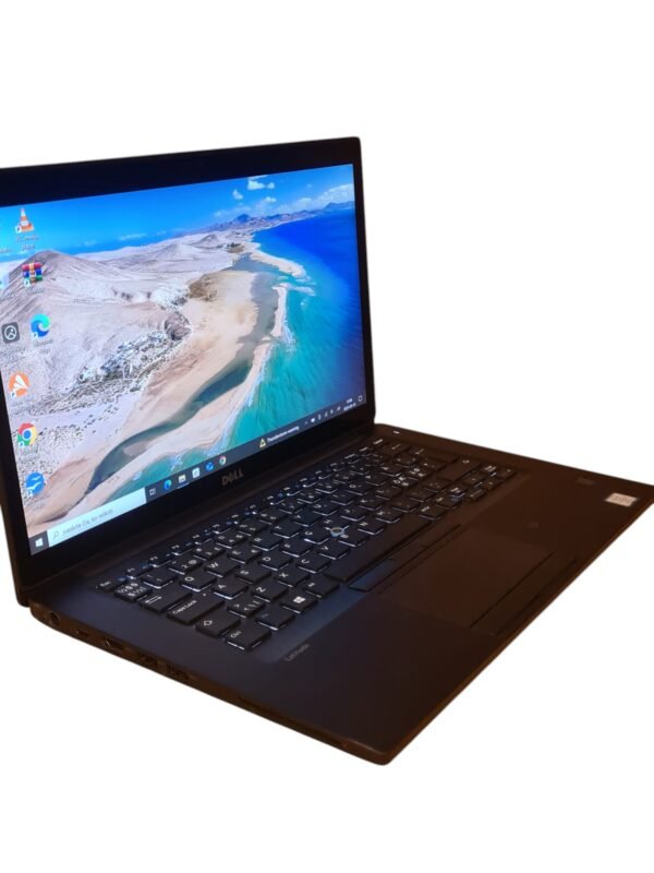 Dell Latitude 7480 Touch 16/256GB - Image 2