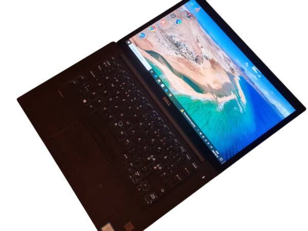 Dell Latitude 7480 Touch 16/256GB - Image 5