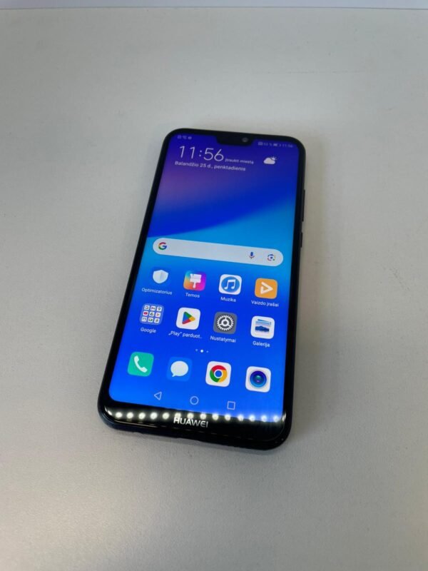 Huawei P20 Lite - Image 3