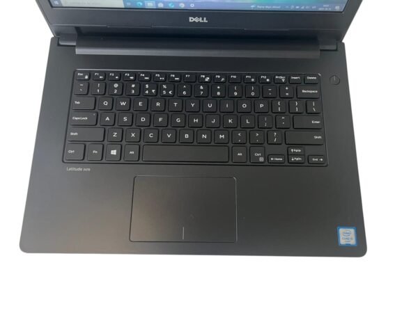 Dell Latitude 3470 - Image 3