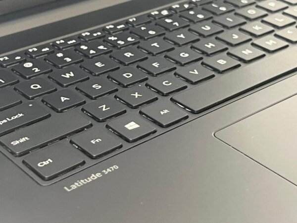 Dell Latitude 3470 - Image 4
