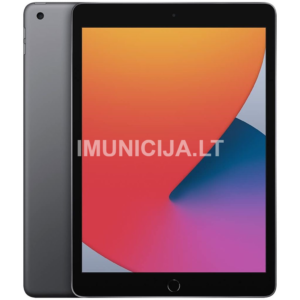 iPad (7th Generation) space gray