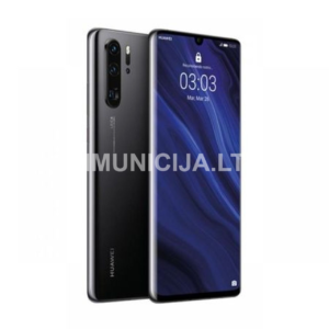 Huawei P30 Pro black