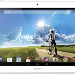 Acer Iconia Tab A3-A20 silver