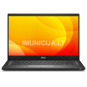 Dell Latitude 7390 Touch