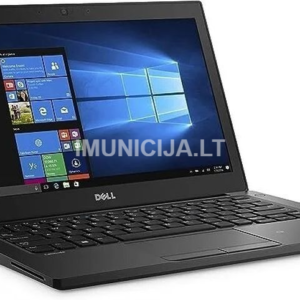 Dell Latitude 7280