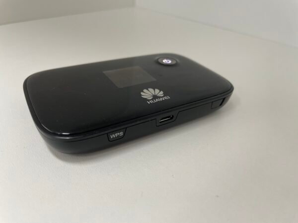 Huawei E5776s-32 4G modemas - Image 4