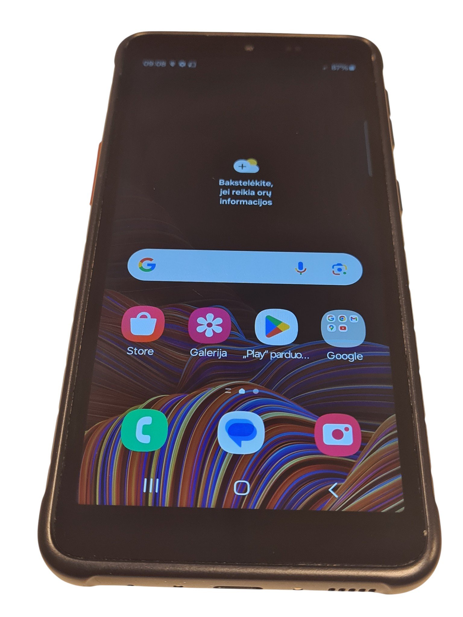 Samsung Galaxy Xcover 5 - Image 3