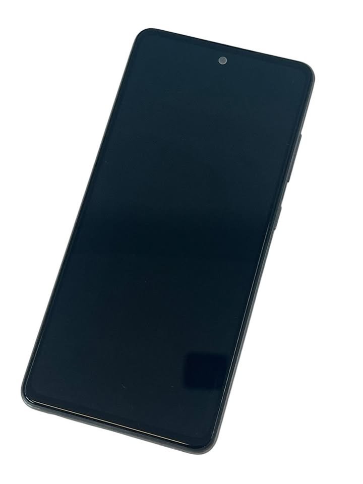 Samsung Galaxy A52s 5G - Image 3